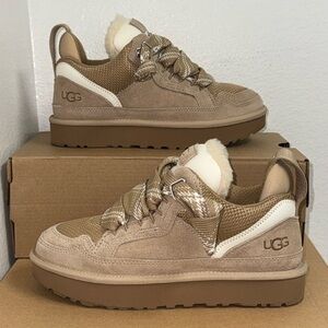 UGG LOWMEL🥸🥸